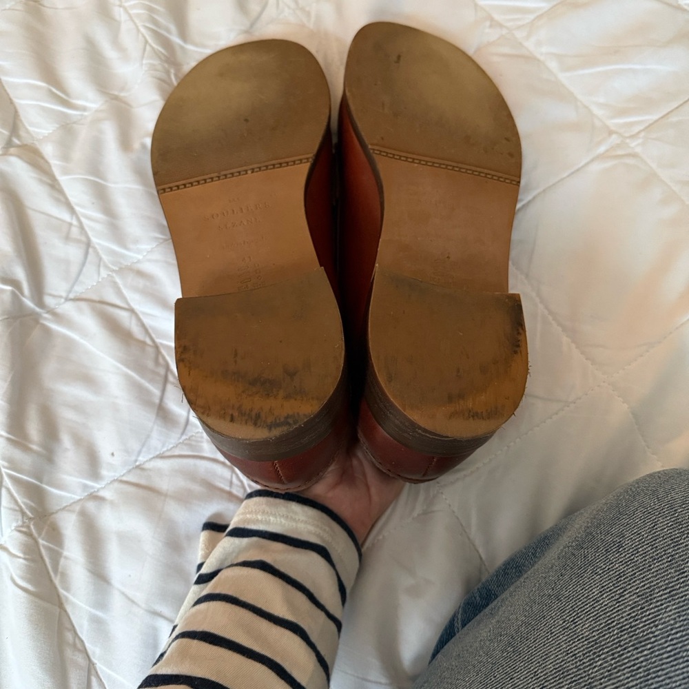 Sézane Andre Loafers - Picture 5 of 5